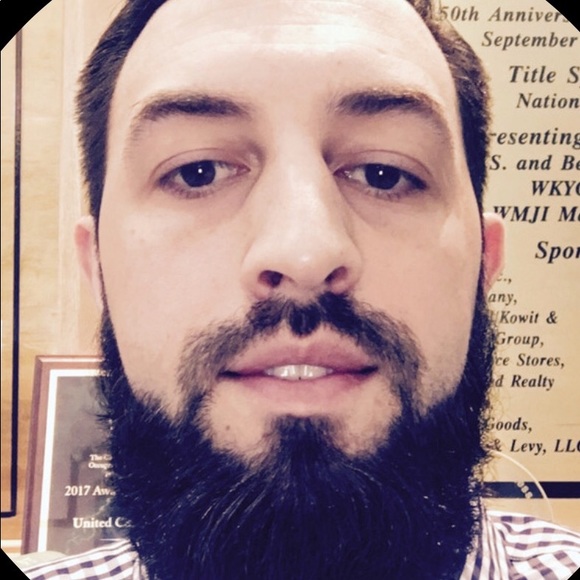 Meet your Posher, Nicholas - Picture 1 of 1